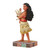 Jim Shore Wayfinder's Best Friend | Moana and Pua Figurine
