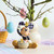 Jim Shore Easter Surprise | Mickey Easter Figurine