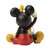 Jim Shore Easter Surprise | Mickey Easter Figurine