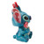 Jim Shore Sucker for Love | Stitch Valentine Figurine