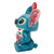 Jim Shore Sucker for Love | Stitch Valentine Figurine