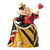 Jim Shore Off With Their Heads! | Queen of Hearts Figurine