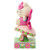 Jim Shore Hello Kitty Mushroom Fairy | Sanrio Figurine