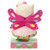 Jim Shore Hello Kitty Mushroom Fairy | Sanrio Figurine