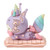 Jim Shore Kuromi Unicorn | Sanrio Figurine