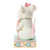 Jim Shore Squeak-Hearts Forever | Sweethearts Mice Figurine