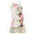 Jim Shore Squeak-Hearts Forever | Sweethearts Mice Figurine