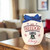 Stony Creek Independence Day Bell Lit Glass Jar