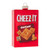Kat & Annie Cheeky Cheez-It Glass Ornament | 4.92"