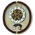 Seiko Spring Dance Musical Clock | 18 Melodies