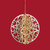 Flourish - Large Star Hanging Ornament