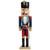20 Inch Soldier With Sword Nutcracker