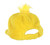 Ducky Fuzzy Cap