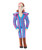 Silk Road Bazaar- David Bowie Ornament, The Figure Ornament Collection, 6.5 inch