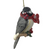 Woodland Chickadee Ornament