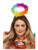 Rainbow Angel Halo, Multi-Coloured