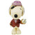 Jim Shore - Peanuts - Snoopy Pirate Mini