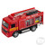 Die-Cast Fire Truck 5"