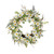Daisy Wreath 24"
