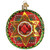 Old World Christmas - Sombrero Ornament