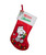 Peanuts© Snoopy Applique Stocking
