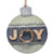 Indigo Joy Ornament 