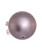 70MM Musical Silver Bluetooth Ornament Ball
