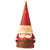 Jim Shore - Heartwood Creek -  Naughty and Nice Two-Sided Gnome