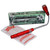 Adventurer’s Metal Multi-Use Flashlight