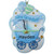 Personalized Grandson Baby Stroller Ornament