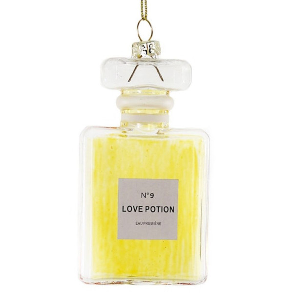 Cody Foster - Love Potion Ornament