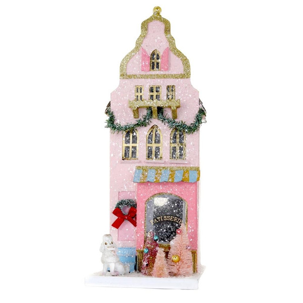 Cody Foster & Co - Patisserie
