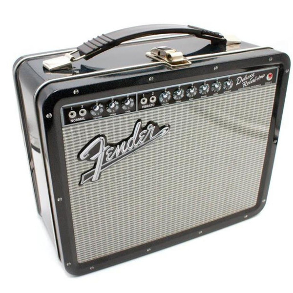 Fender Amp Fun Box
