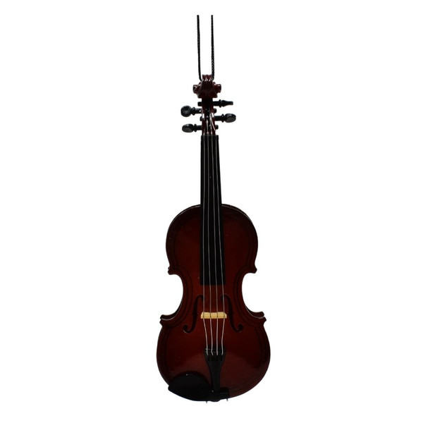 Violin Ornament