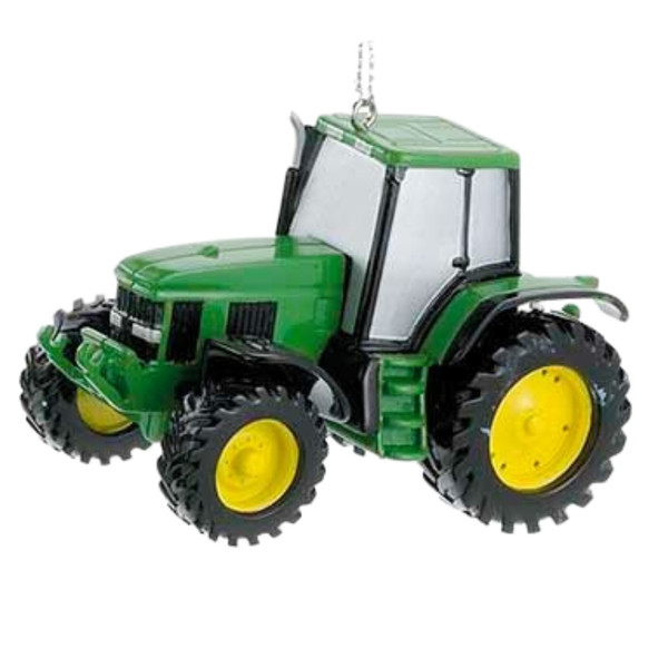 John Deere Tractor 781 Series Ornament
