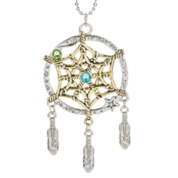 Dreamcatcher  Car Charm Ornament 