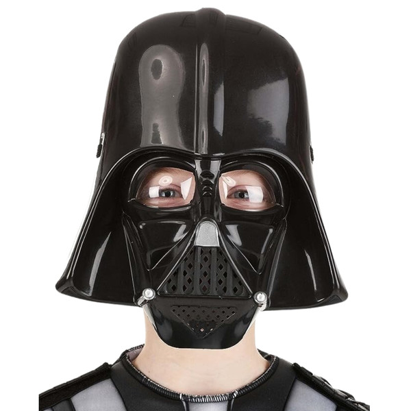 Kids Star Wars Darth Vader Half Mask