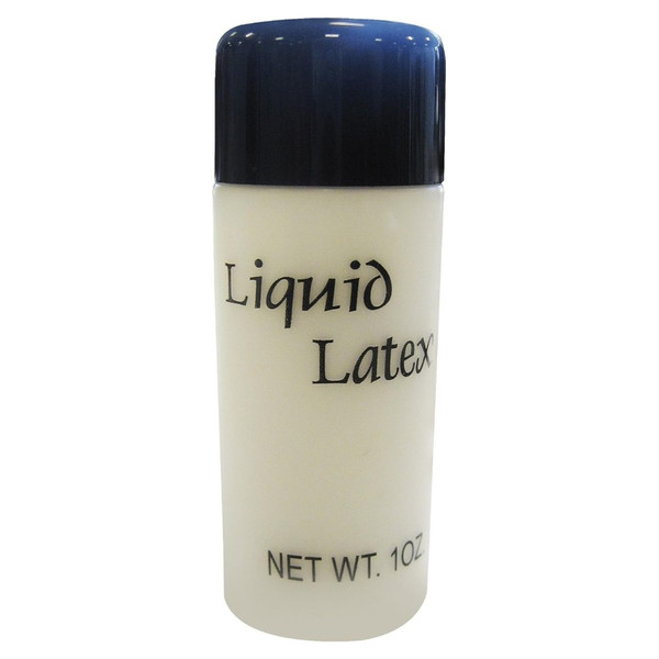 1 Ounce White Liquid Latex