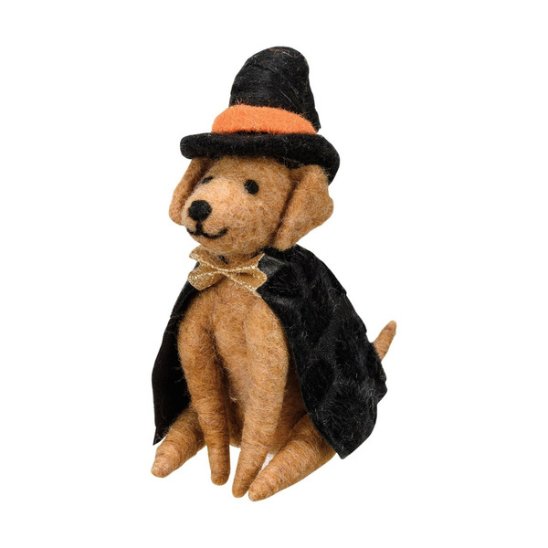 Witch Dog Critter