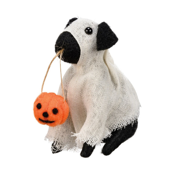 Ghost Dog Critter