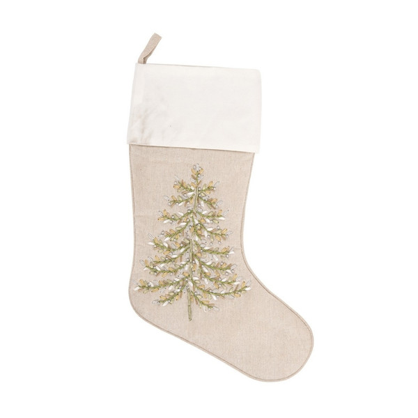Winter Garden Stocking