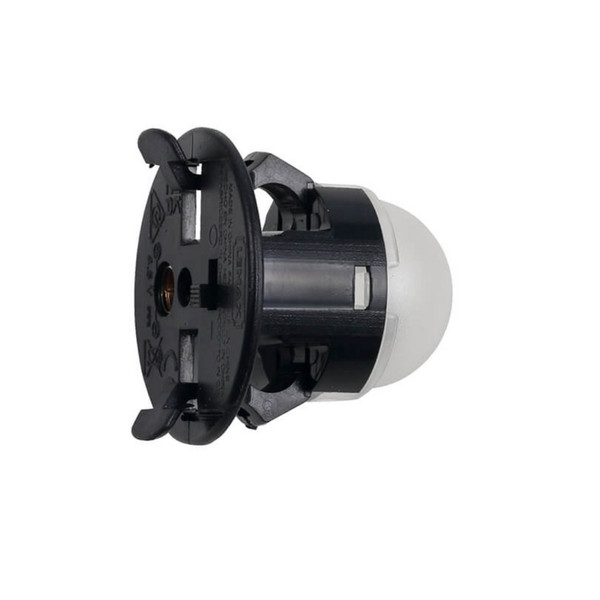 Lemax - Black LED Moonlander Bulb