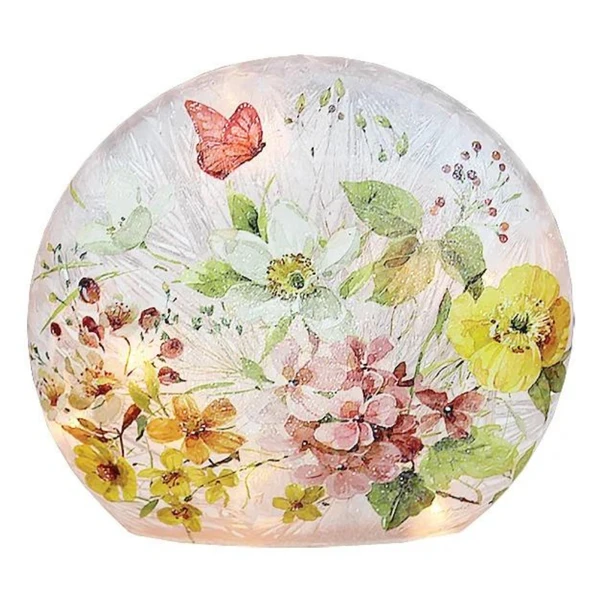 Stony Creek - Blessed By Nature Butterfly Small Orb