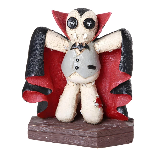 Pinheads Monsters Dracula Figurine