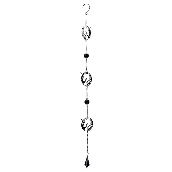 Celestial Unicorn Wall Hanging