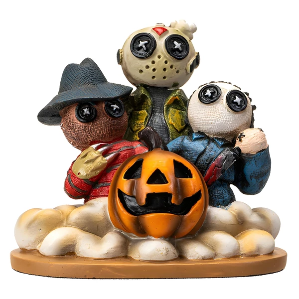 Pinhead Monsters Horror Friends Figurine