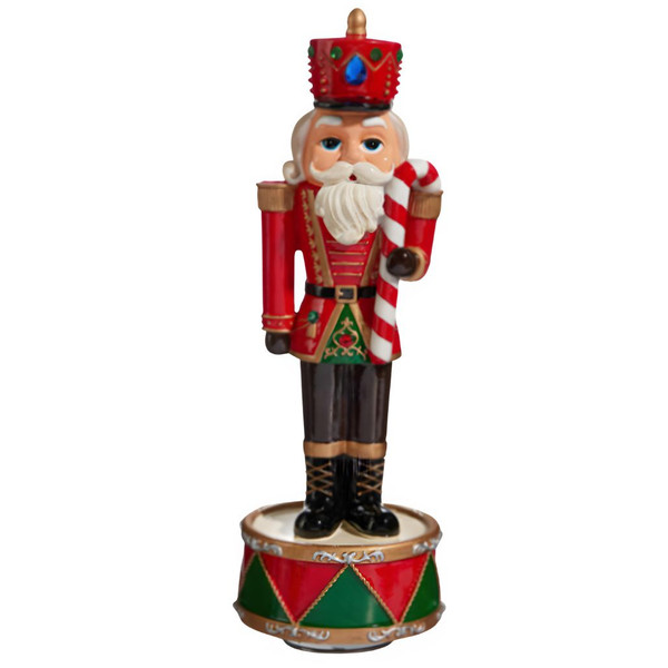 Animated Musical Nutcracker