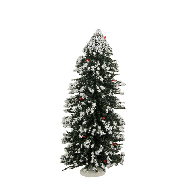 Byers Choice - 12 inch Snow Tree