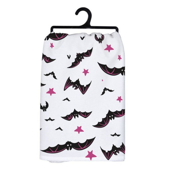 Been Ready Kitchen Towel