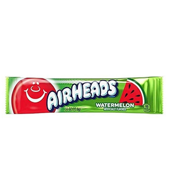 Airheads Watermelon Candy